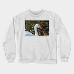 102014 goose 1 Crewneck Sweatshirt